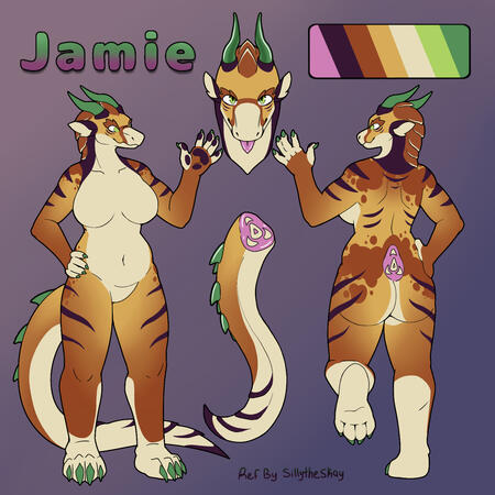 ref sheet 50$
