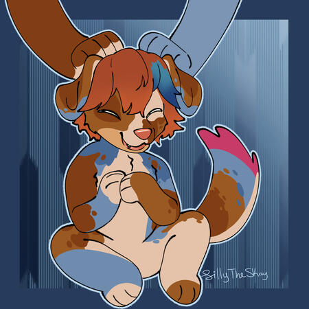15$ Chibi
