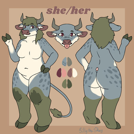 ref sheet 50$